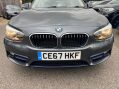 BMW 1 Series 1.5 118i Sport Euro 6 (s/s) 5dr 10