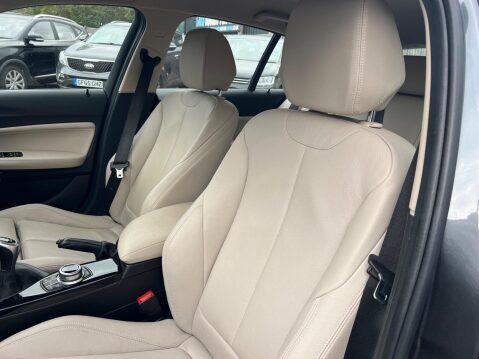 BMW 1 Series 1.5 118i Sport Euro 6 (s/s) 5dr 23