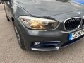 BMW 1 Series 1.5 118i Sport Euro 6 (s/s) 5dr 14