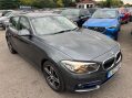 BMW 1 Series 1.5 118i Sport Euro 6 (s/s) 5dr 1