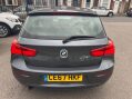 BMW 1 Series 1.5 118i Sport Euro 6 (s/s) 5dr 6