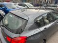 BMW 1 Series 1.5 118i Sport Euro 6 (s/s) 5dr 16