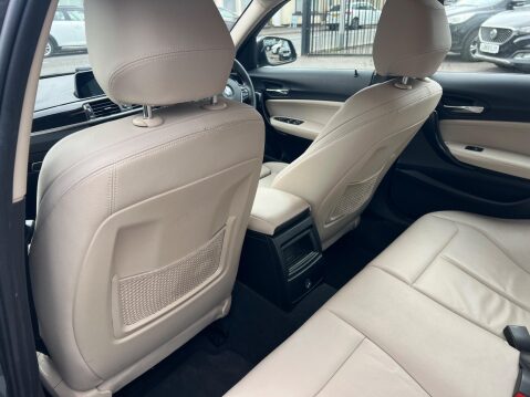 BMW 1 Series 1.5 118i Sport Euro 6 (s/s) 5dr 24