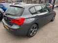 BMW 1 Series 1.5 118i Sport Euro 6 (s/s) 5dr 7