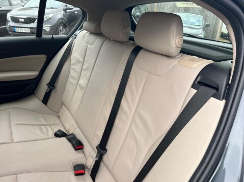 BMW 1 Series 1.5 118i Sport Euro 6 (s/s) 5dr 26