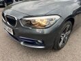 BMW 1 Series 1.5 118i Sport Euro 6 (s/s) 5dr 11