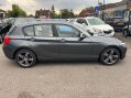BMW 1 Series 1.5 118i Sport Euro 6 (s/s) 5dr 8