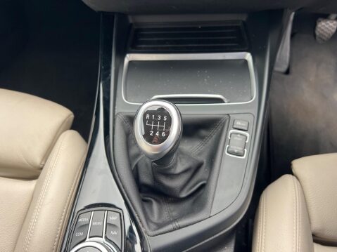 BMW 1 Series 1.5 118i Sport Euro 6 (s/s) 5dr 33