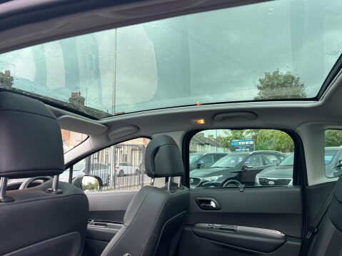Peugeot 3008 1.6 e-HDi Allure EGC Euro 5 (s/s) 5dr 24
