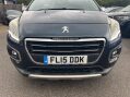 Peugeot 3008 1.6 e-HDi Allure EGC Euro 5 (s/s) 5dr 9