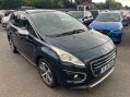 Peugeot 3008 1.6 e-HDi Allure EGC Euro 5 (s/s) 5dr 1