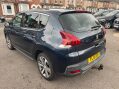 Peugeot 3008 1.6 e-HDi Allure EGC Euro 5 (s/s) 5dr 4