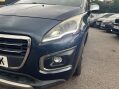 Peugeot 3008 1.6 e-HDi Allure EGC Euro 5 (s/s) 5dr 11