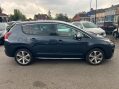 Peugeot 3008 1.6 e-HDi Allure EGC Euro 5 (s/s) 5dr 7