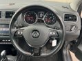 Volkswagen Polo 1.2 TSI BlueMotion Tech Match DSG Euro 6 (s/s) 3dr 16