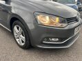 Volkswagen Polo 1.2 TSI BlueMotion Tech Match DSG Euro 6 (s/s) 3dr 12