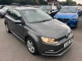 Volkswagen Polo 1.2 TSI BlueMotion Tech Match DSG Euro 6 (s/s) 3dr 1