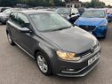Volkswagen Polo 1.2 TSI BlueMotion Tech Match DSG Euro 6 (s/s) 3dr