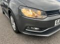 Volkswagen Polo 1.2 TSI BlueMotion Tech Match DSG Euro 6 (s/s) 3dr 13