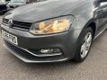 Volkswagen Polo 1.2 TSI BlueMotion Tech Match DSG Euro 6 (s/s) 3dr 10