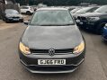 Volkswagen Polo 1.2 TSI BlueMotion Tech Match DSG Euro 6 (s/s) 3dr 2