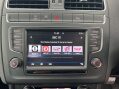 Volkswagen Polo 1.2 TSI BlueMotion Tech Match DSG Euro 6 (s/s) 3dr 19