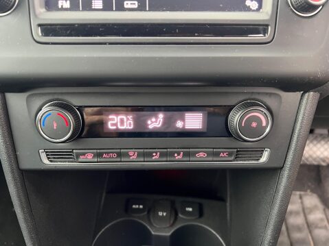 Volkswagen Polo 1.2 TSI BlueMotion Tech Match DSG Euro 6 (s/s) 3dr 21