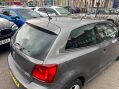 Volkswagen Polo 1.2 TSI BlueMotion Tech Match DSG Euro 6 (s/s) 3dr 14