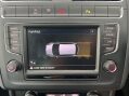 Volkswagen Polo 1.2 TSI BlueMotion Tech Match DSG Euro 6 (s/s) 3dr 20