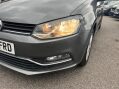 Volkswagen Polo 1.2 TSI BlueMotion Tech Match DSG Euro 6 (s/s) 3dr 11