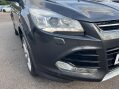 Ford Kuga 1.5T EcoBoost Titanium X Sport Auto AWD Euro 6 (s/s) 5dr 13