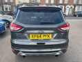 Ford Kuga 1.5T EcoBoost Titanium X Sport Auto AWD Euro 6 (s/s) 5dr 5