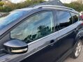 Ford Kuga 1.5T EcoBoost Titanium X Sport Auto AWD Euro 6 (s/s) 5dr 15