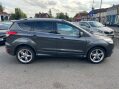 Ford Kuga 1.5T EcoBoost Titanium X Sport Auto AWD Euro 6 (s/s) 5dr 7