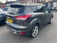 Ford Kuga 1.5T EcoBoost Titanium X Sport Auto AWD Euro 6 (s/s) 5dr 6