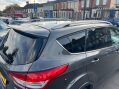 Ford Kuga 1.5T EcoBoost Titanium X Sport Auto AWD Euro 6 (s/s) 5dr 16