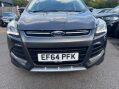 Ford Kuga 1.5T EcoBoost Titanium X Sport Auto AWD Euro 6 (s/s) 5dr 9