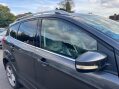 Ford Kuga 1.5T EcoBoost Titanium X Sport Auto AWD Euro 6 (s/s) 5dr 14