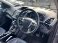 Ford Kuga 1.5T EcoBoost Titanium X Sport Auto AWD Euro 6 (s/s) 5dr 19