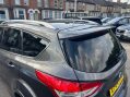 Ford Kuga 1.5T EcoBoost Titanium X Sport Auto AWD Euro 6 (s/s) 5dr 17