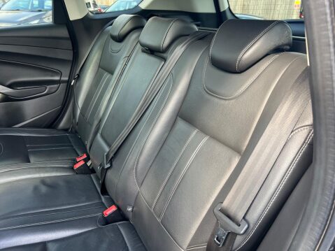 Ford Kuga 1.5T EcoBoost Titanium X Sport Auto AWD Euro 6 (s/s) 5dr 30