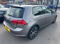Volkswagen Golf 1.4 TSI BlueMotion Tech SE Euro 5 (s/s) 3dr 6