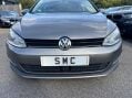 Volkswagen Golf 1.4 TSI BlueMotion Tech SE Euro 5 (s/s) 3dr 9