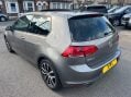 Volkswagen Golf 1.4 TSI BlueMotion Tech SE Euro 5 (s/s) 3dr 4