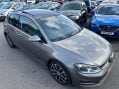 Volkswagen Golf 1.4 TSI BlueMotion Tech SE Euro 5 (s/s) 3dr 8