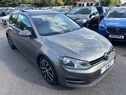Volkswagen Golf 1.4 TSI BlueMotion Tech SE Euro 5 (s/s) 3dr