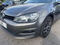 Volkswagen Golf 1.4 TSI BlueMotion Tech SE Euro 5 (s/s) 3dr 10
