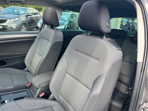 Volkswagen Golf 1.4 TSI BlueMotion Tech SE Euro 5 (s/s) 3dr 21