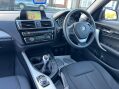 BMW 1 Series 1.5 118i SE Euro 6 (s/s) 5dr 22