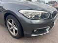 BMW 1 Series 1.5 118i SE Euro 6 (s/s) 5dr 12